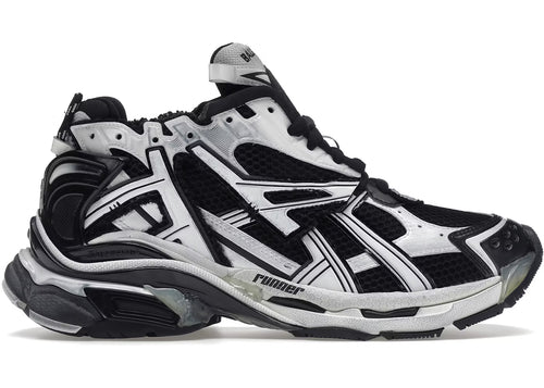 Balenciaga Runners [MULTIPLE COLORS]